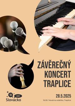Závěrečný koncert